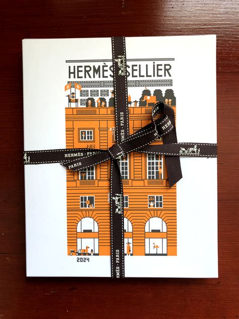 hermes annual report 2024